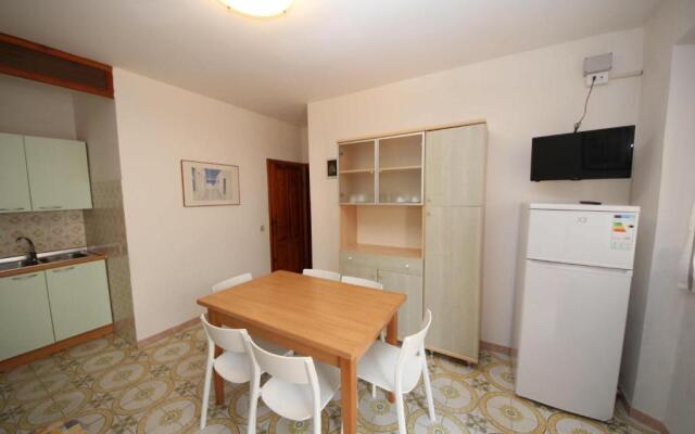 Villa Manu appartamento 01
