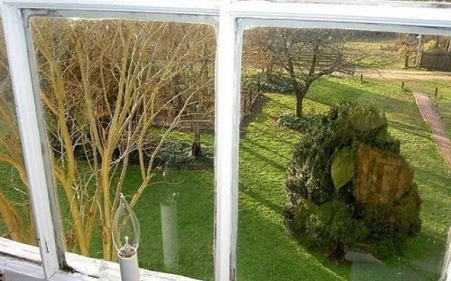 Piney Grove at Southall's Plantation