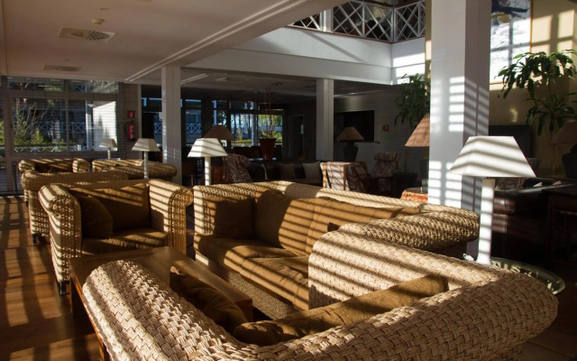 Hotel Nuevo Portil Golf