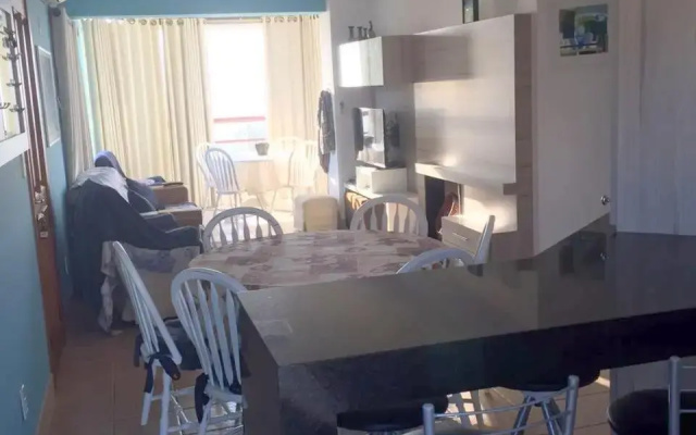 apartamento 4 praças