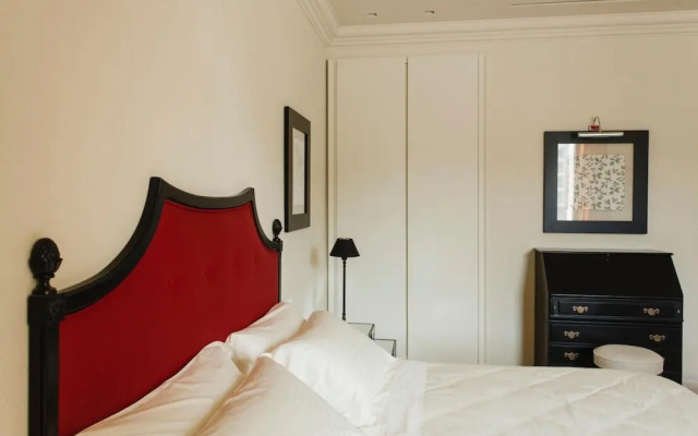 Alvino Relais Hotel