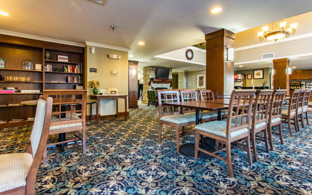 Staybridge Suites Chattanooga at Hamilton Place by IHG