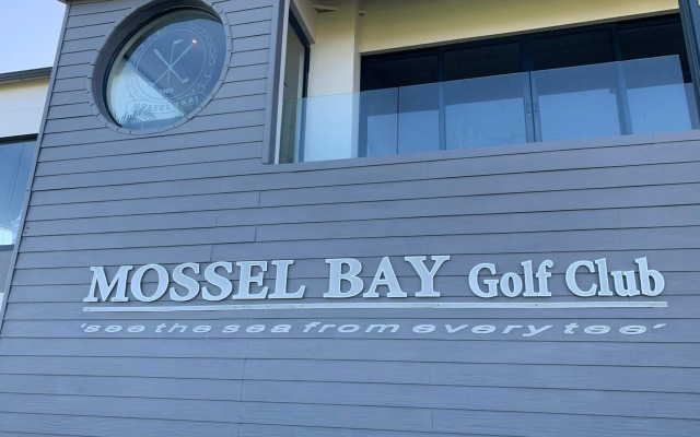 Sea-View Nautica @ Mossel Bay