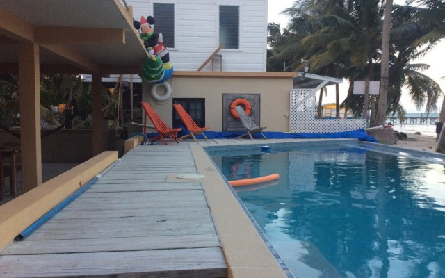 The Club At Caye Caulker