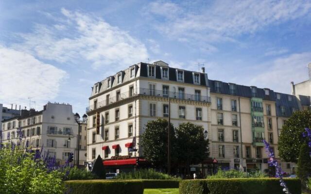 Le Bon Hotel