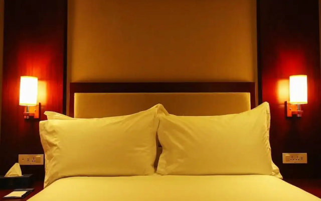 Daamat Hotel
