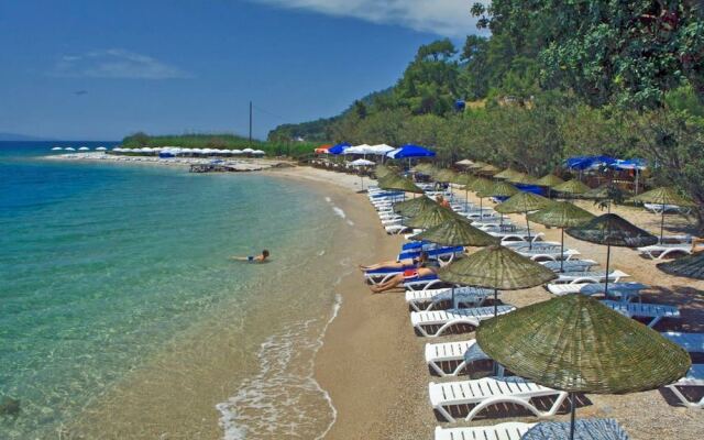 Akcapinar Korfez Butik Otel