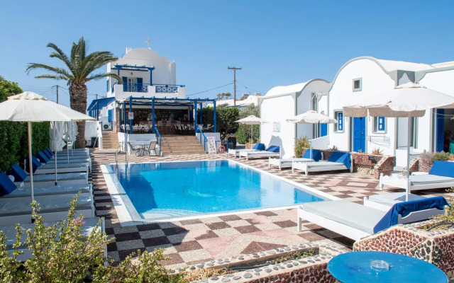 Anezina Villas