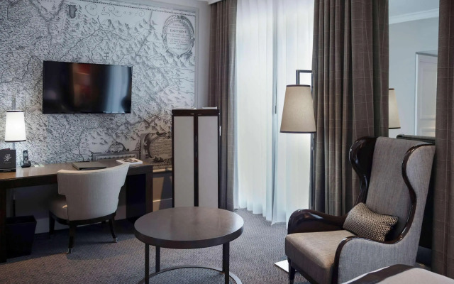 Park Hotel Grenoble - MGallery Collection