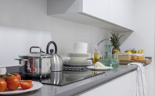 Heima Salamanca District - Milla de Oro