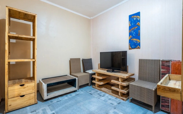 Jimbaran Cozy House & Bunk Bed