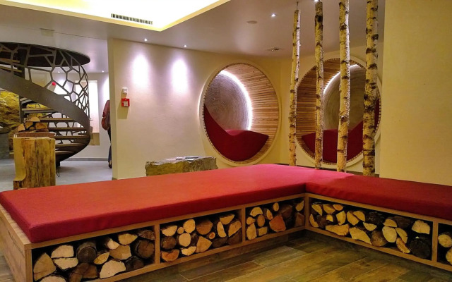 Gourmet & Relax Hotel De La Sure