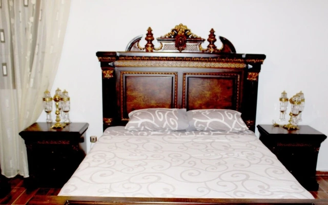 Appartement Centre Ville