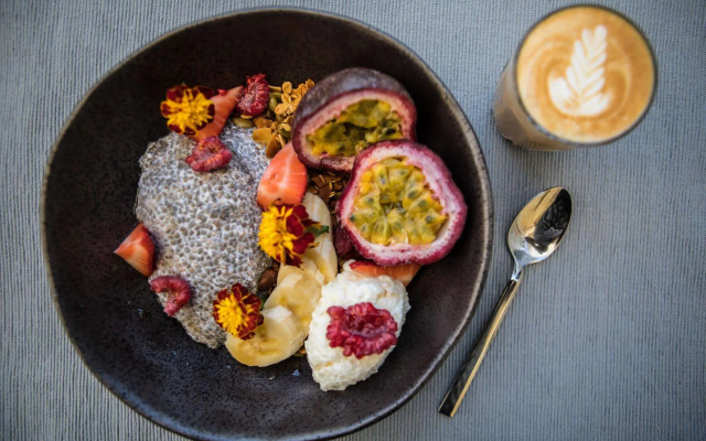 Peninsula Boutique Hotel Port Douglas - Adults Only Haven