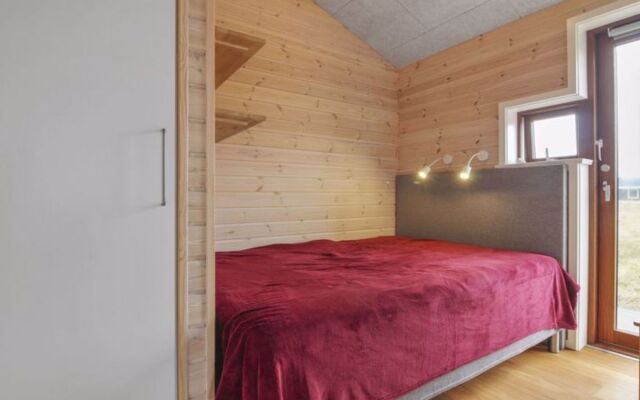 "Thorben" - 250m from the sea in NW Jutland