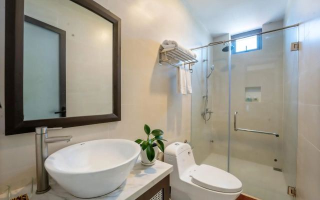 Hoi An Ivy Hotel