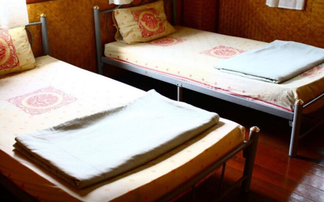 TT&T Backpacker Guesthouse