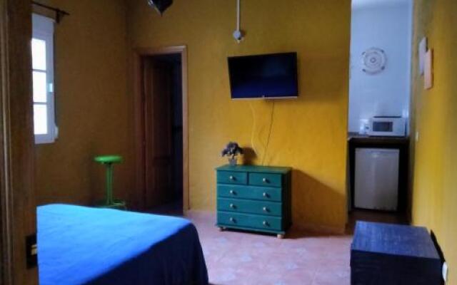 La casa azul