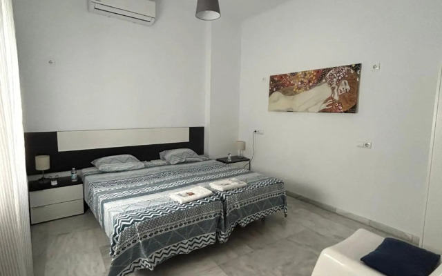 The Spot Central Hostel