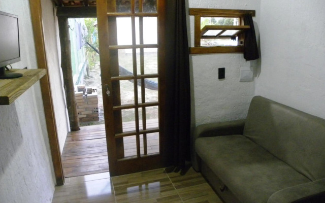 ICE POINT SURF HOUSES Praia do Rosa