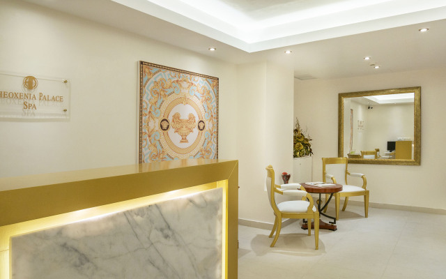Theoxenia Residence