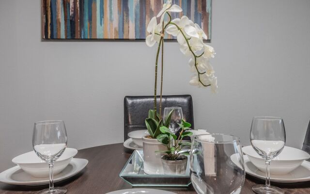 Luxury Townhome Collection GrandPrairie