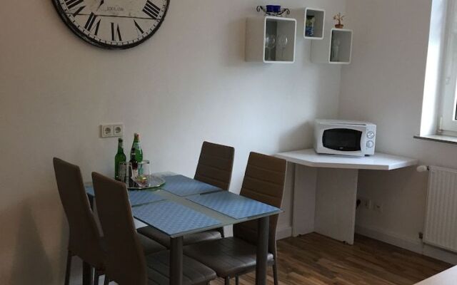 Lorenz Apartment