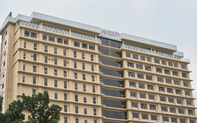 Treewoods Residences