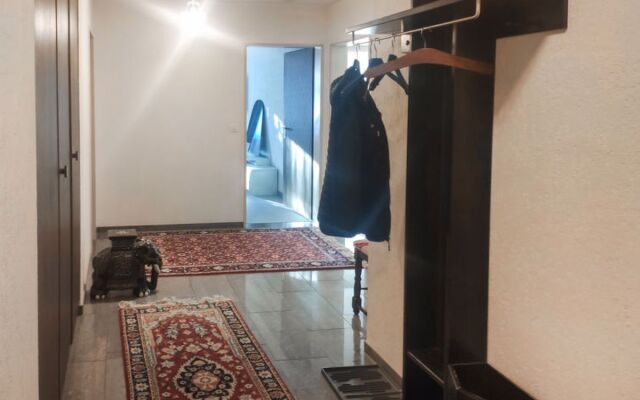 Apartment Perla Davos