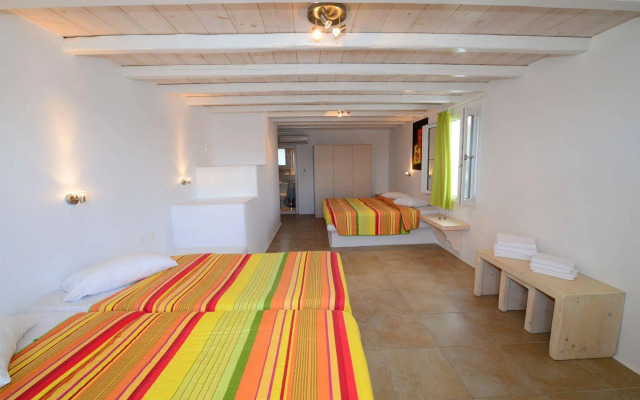 Paradise Beach Resort