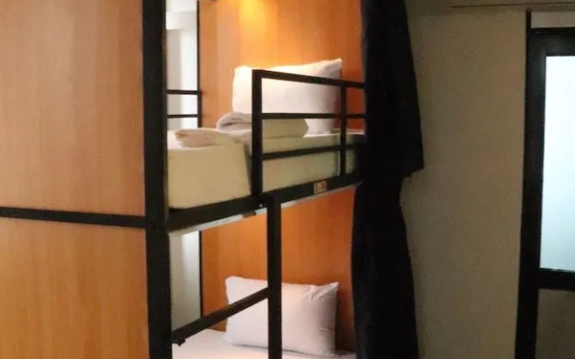 Miracle City Inn Hostel