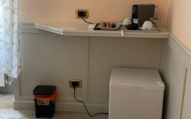 relais monti guesthouse