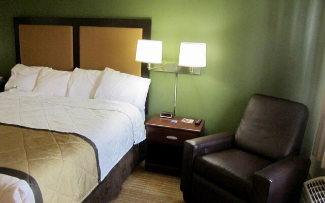 Extended Stay America Suites Findlay Tiffin Avenue