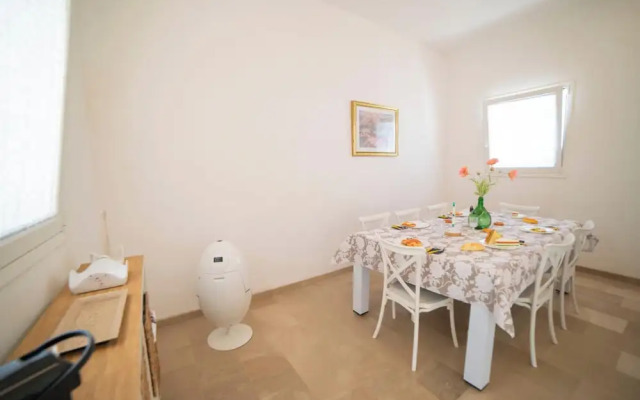 Trullo Meraviglia With Garden And Pool