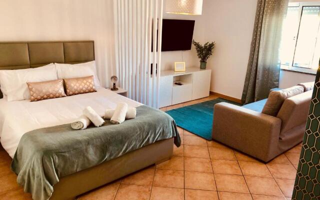 Atlantic Luxury Apartment - Praia da Rocha