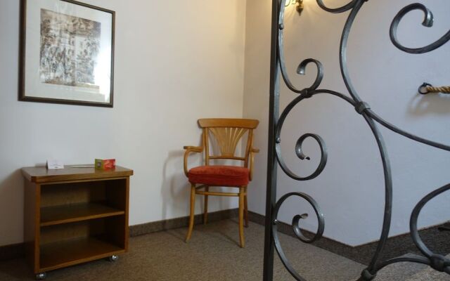 Hotel Schuster
