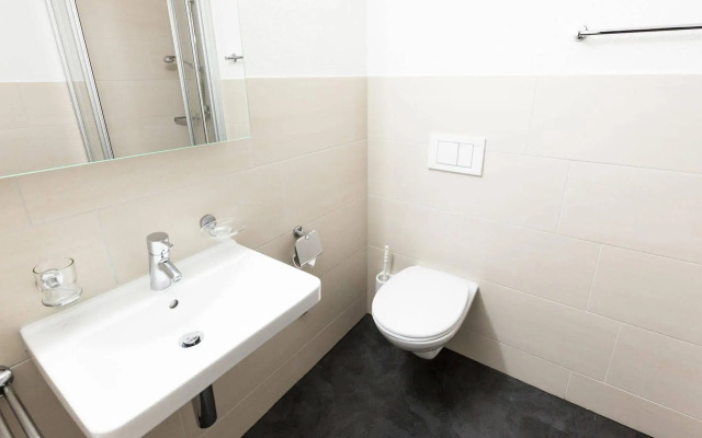 Swiss Star Apartments Center