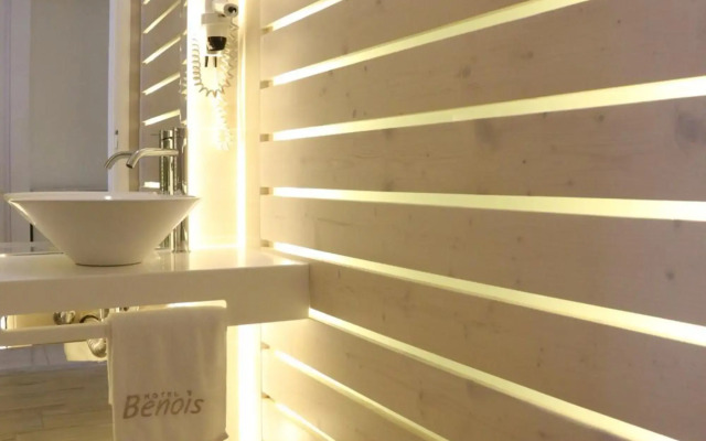 Hotel Benois