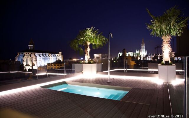 Palma Suites Aparthotel