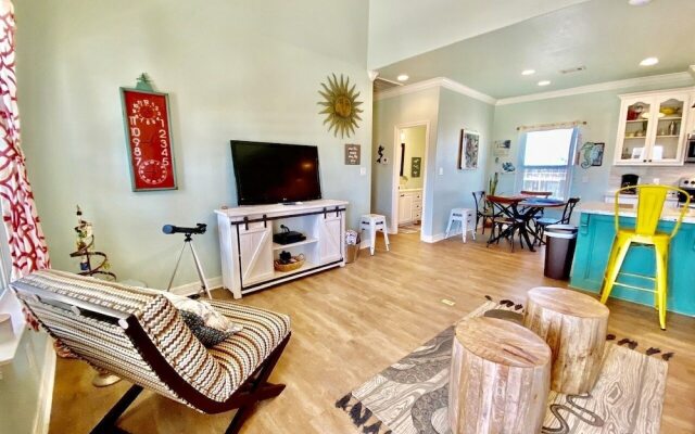 Sea Biscuits & Gravy - 3 Br Home