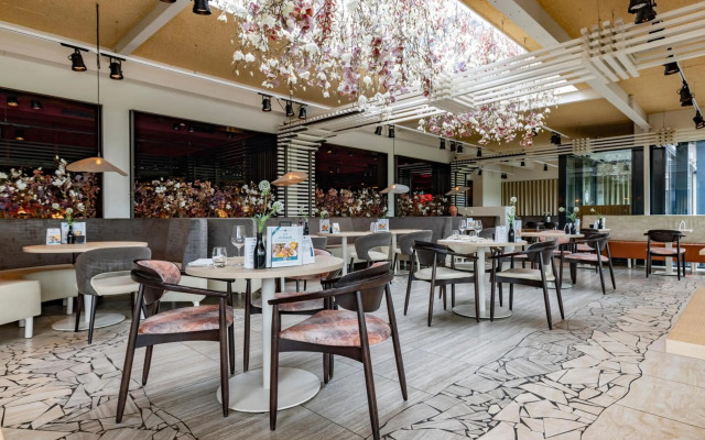 Fletcher Wellness-Hotel Kamperduinen