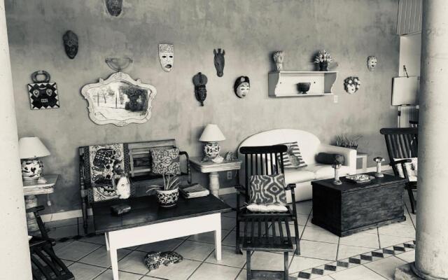 Villa Paradiso Pousada