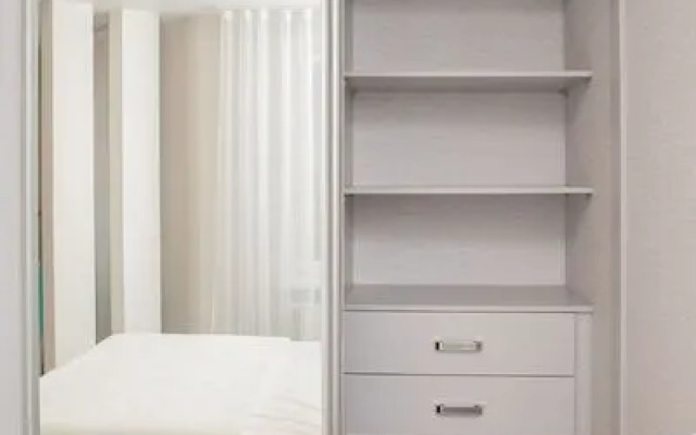 Апартаменты Рум Тур на улице Республики, д.204 к.5