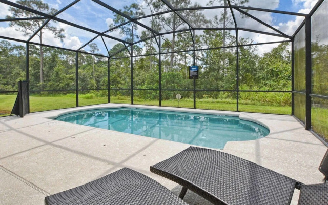 Veranda Palms 2674 A