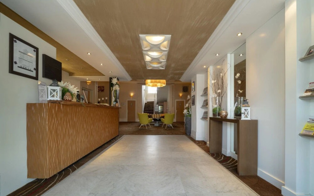 Soc Fermiere Casino Mun de Niederbronn