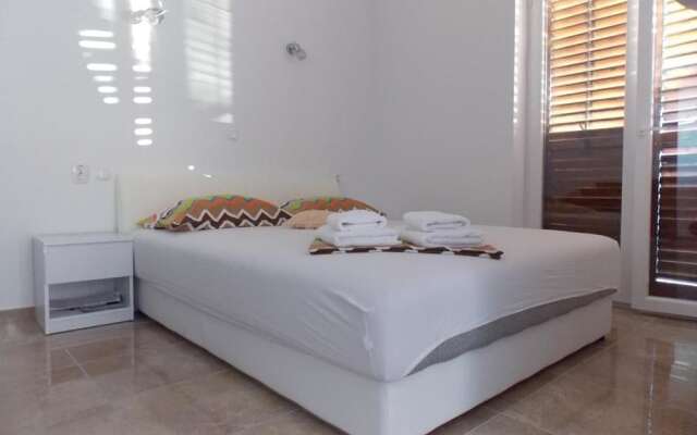 Mountain-view Villa in Podstrana near Adriatic Sea