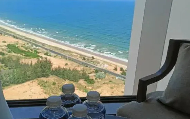 Luxury Apartment - Apec Mandala Chambay Mui Ne