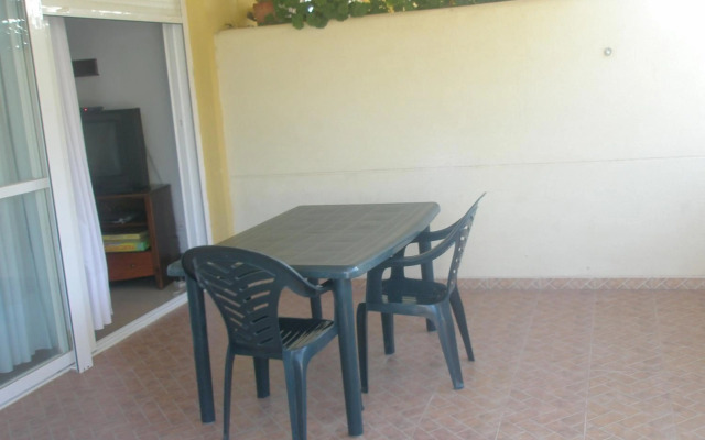 Apartamento Hacienda San Manuel