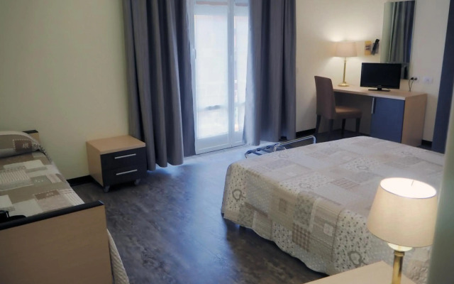 Hotel Ferrari