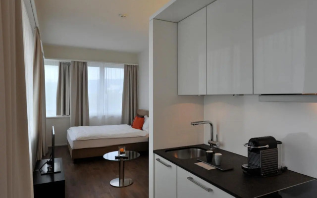 Guggach Apartôtel